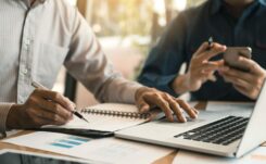 Oplossing voor industriƫle banketmachines