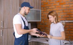 Leverancier voor ambachtelijke bakkerijmachines