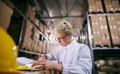 Voorstel op maat voor ambachtelijke bakkerijmachines