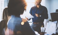 Opleiding productielijn industriƫle banketmachines