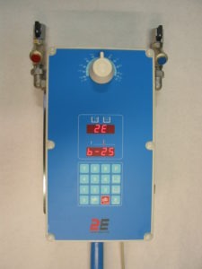 2E Ellgard - watermeters