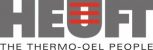Heuft logo
